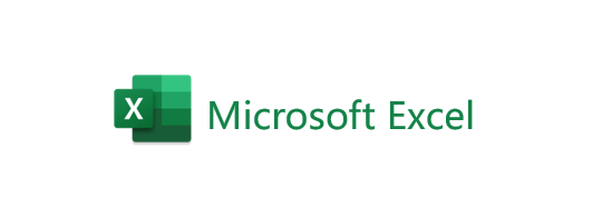 Microsoft Excel transparent