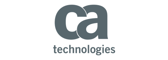 CA logo transparent