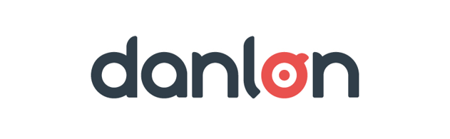 danlon logo transparent