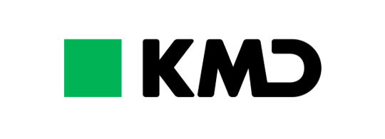 KMD logo transparent