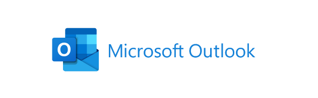 microsoft outlook logo png transparent