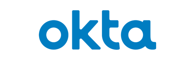 Okta logo transparent