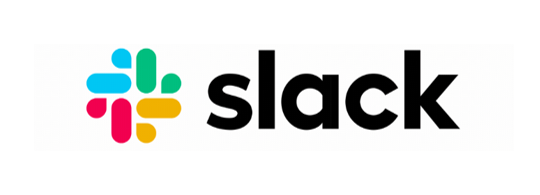 Slack logo transparent