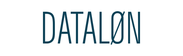 Datalon logo transparent