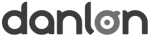 danlon logo transparent