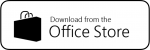 Office Store App Store logo
