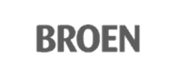 BROEN LOGO