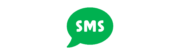 SMS logo