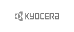 KYOCERA LOGO